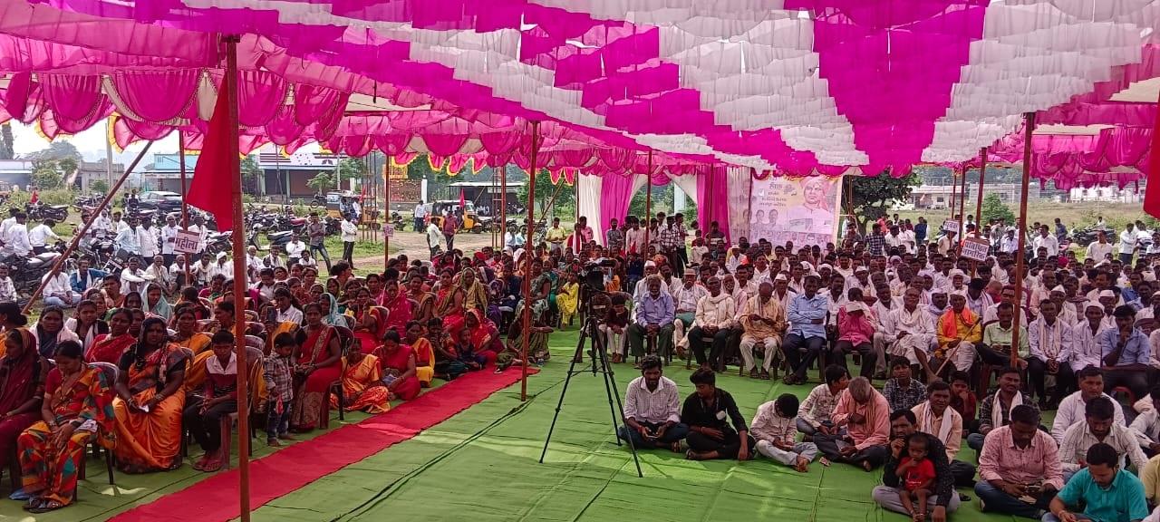 मुख्य मार्गदर्शक के रूप में डॉ. अंकुश गोतावले, ऐड. दत्तराज गायकवाड, और जी. एस. कांबळे ने मार्गदर्शन किया. 