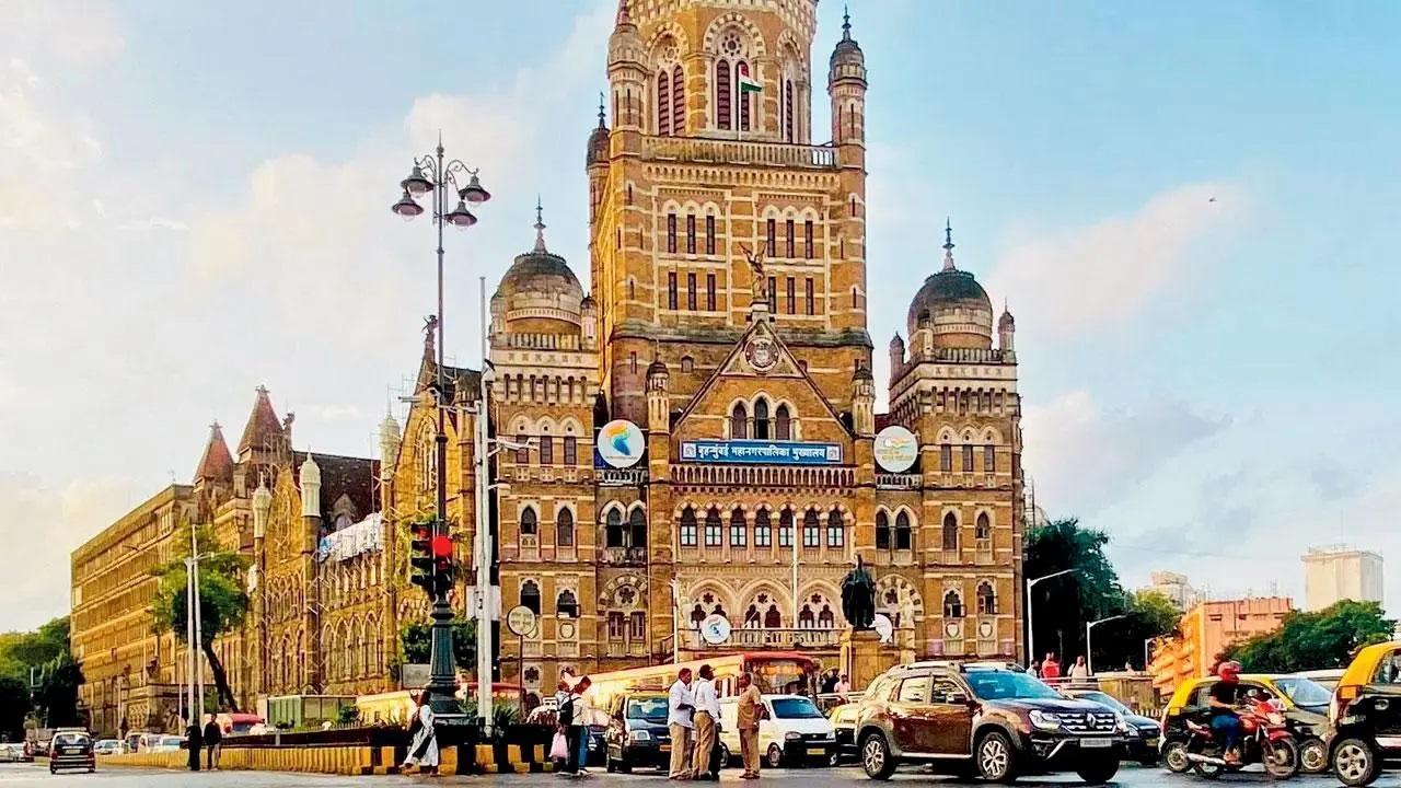 हाईकोर्ट ने कहा कि अगर बीएमसी उचित सावधानी बरते तो नागरिक मामलों से बचा जा सकता है. फाइल फोटो