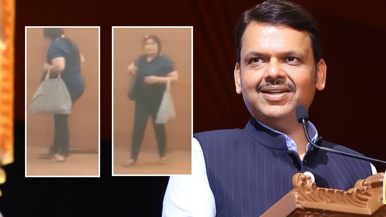 इस घटना से एक दिन पहले, एक सामाजिक-राजनीतिक संगठन के कार्यकर्ताओं ने आकाशवाणी एमएलए हॉस्टल में घुसकर विरोध प्रदर्शन किया था.