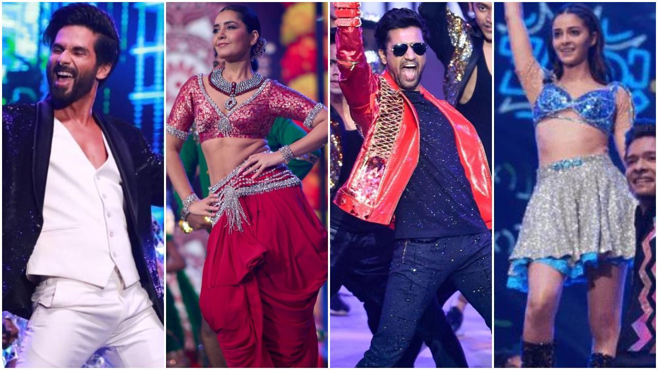 `देवरा` स्टार एक धमाकेदार परफॉरमेंस के साथ आइकोनिक IIFA स्टेज पर अपना डेब्यू करने के लिए पूरी तरह तैयार हैं. 
