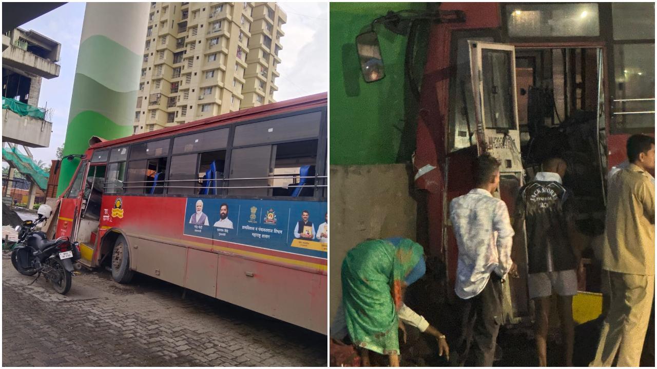 स्थानीय निवासियों और यात्रियों ने इस तरह की दुर्घटनाओं को रोकने के लिए प्रशासन से ठोस कदम उठाने की मांग की है.