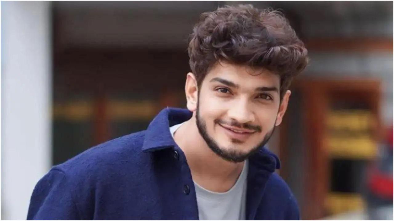 मुनव्वर फारूकी (फाइल फोटो)