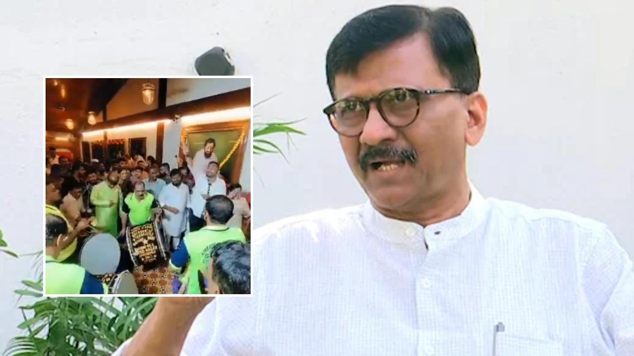 इस घटना ने ठाणे की राजनीति में उबाल ला दिया है और शिवसेना के भीतर खींचतान और गहराई है, जिससे राजनीतिक माहौल और भी तनावपूर्ण हो गया है.