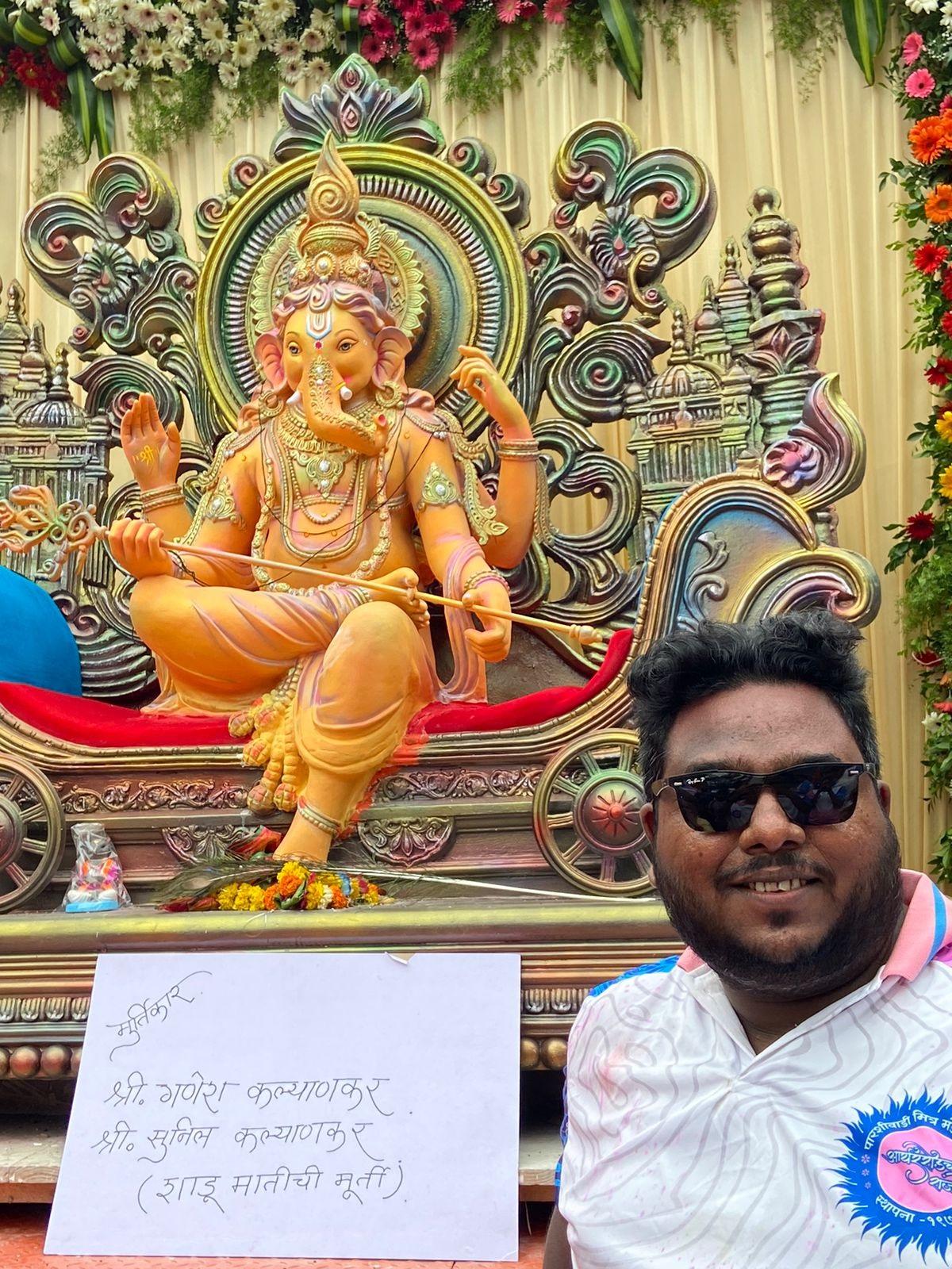 उनके मार्गदर्शन में मंडल के सभी सदस्यों ने मिलकर इस कार्यक्रम को शानदार बनाने में कोई कसर नहीं छोड़ी. 