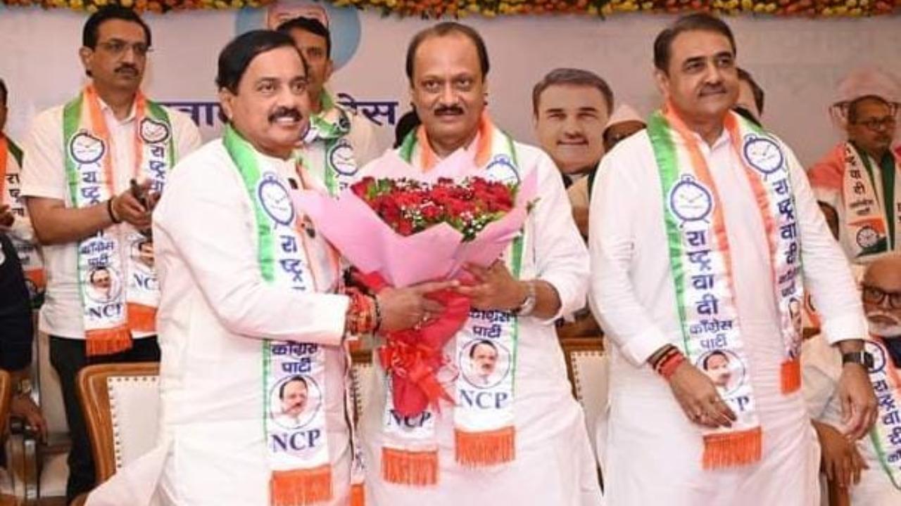X/Pics, Sunil Tatkare