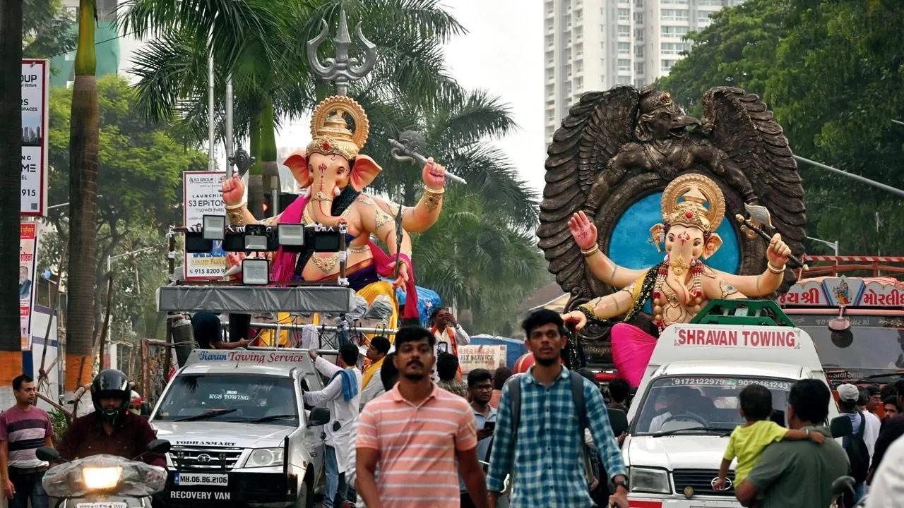 File Pic/Atul Kamble