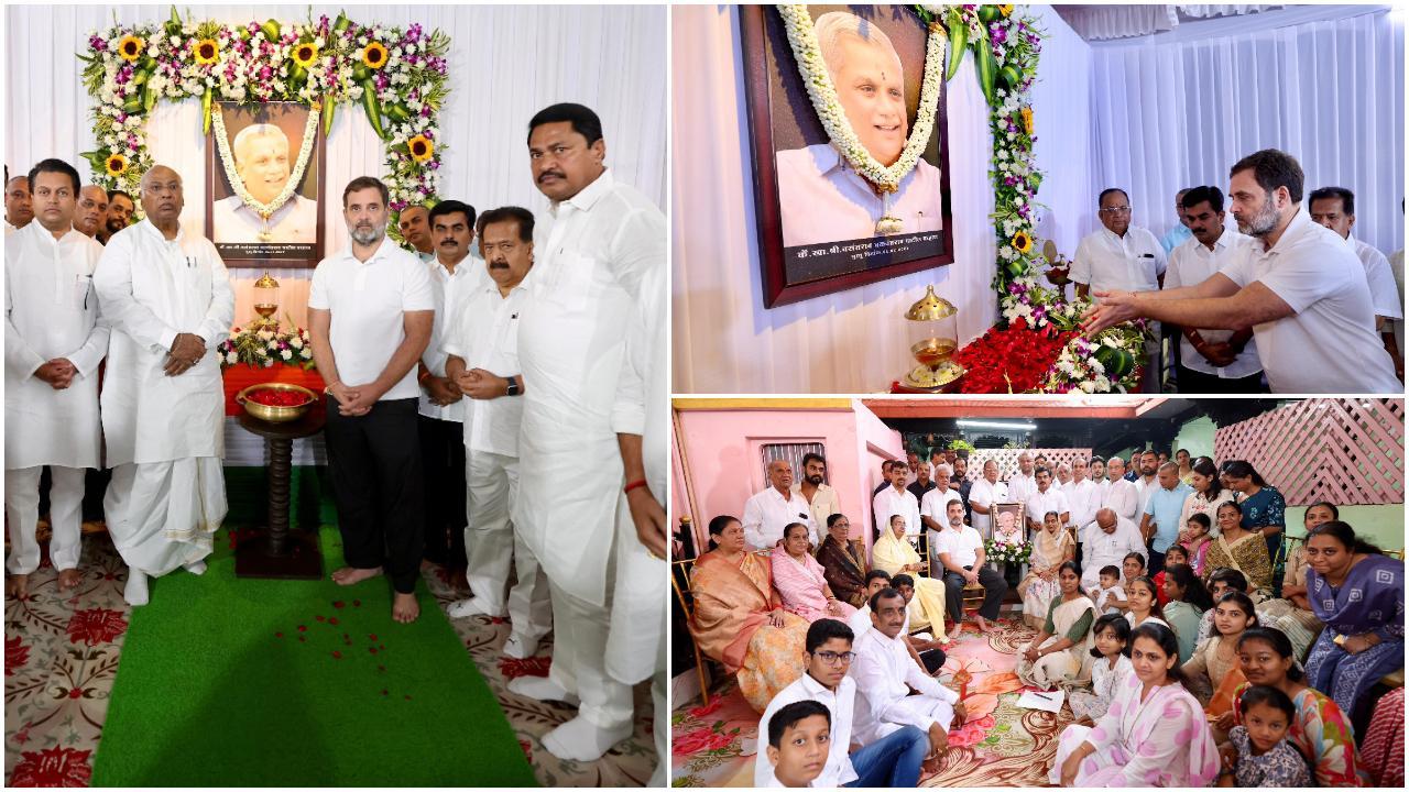 चव्हाण नांदेड़ लोकसभा सीट से सांसद थे और उन्होंने इस साल के संसदीय चुनावों में भारतीय जनता पार्टी (भाजपा) के मौजूदा सांसद प्रताप चिखलीकर को हराकर यह सीट जीती थी. नांदेड़ में उनकी मृत्यु के बाद पार्टी में शोक की लहर है.