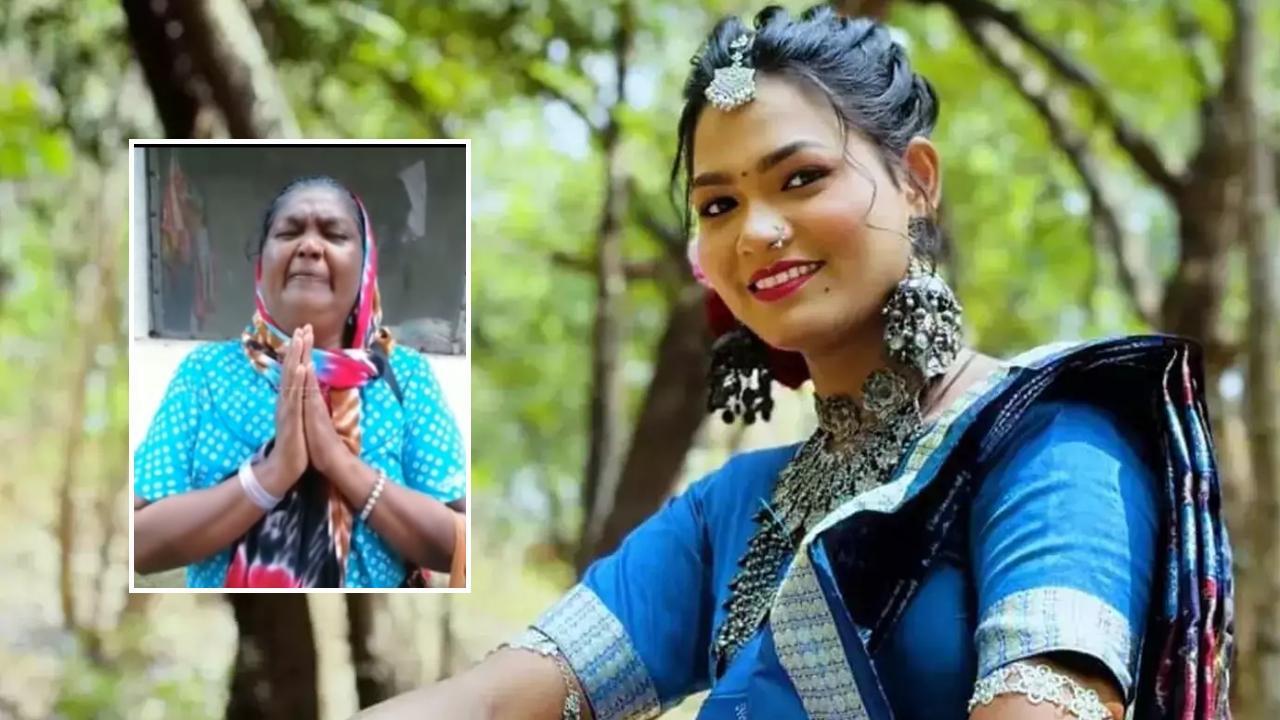 रुकसाना बानो संबलपुरी संगीत की एक उभरती हुई गायिका थीं और उनके गीतों को सुनने वाले लाखों की संख्या में थे.