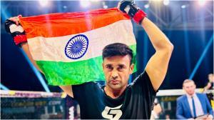 संग्राम सिंह