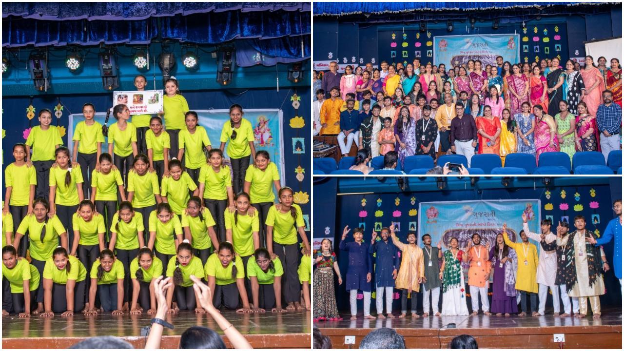 सरस्वती सम्मान समारोह तस्वीरें