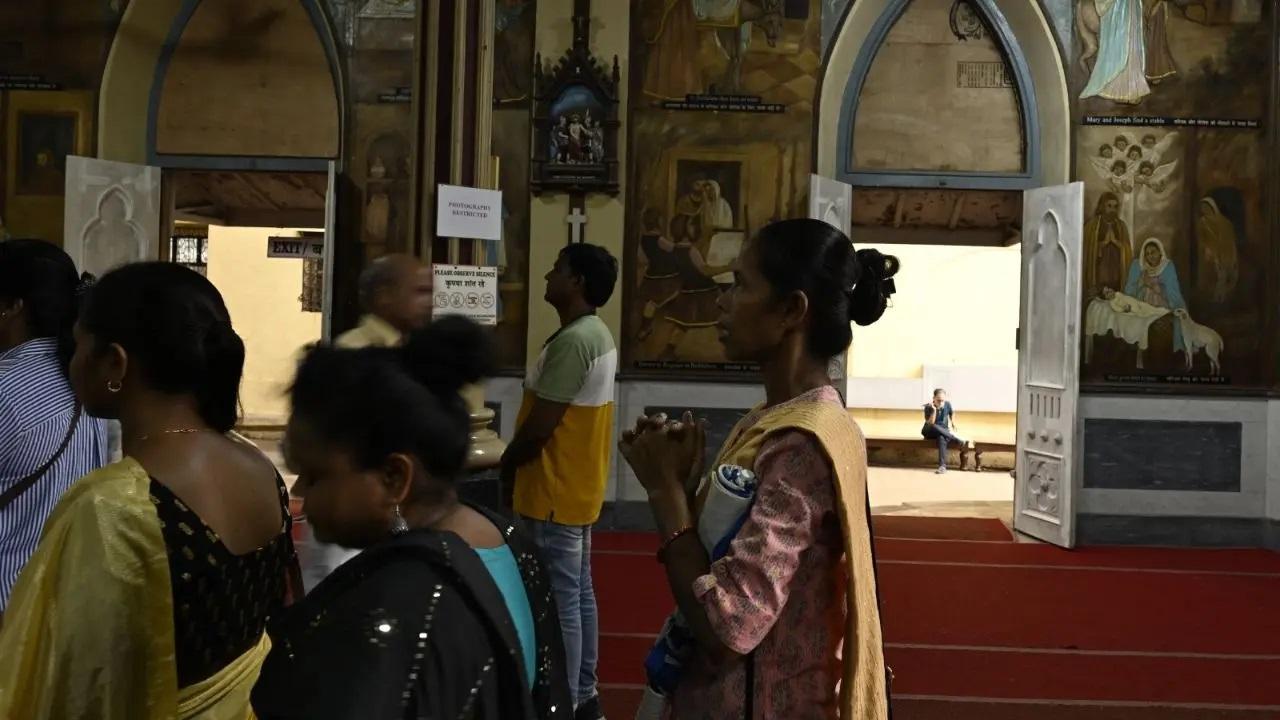 इस साल यह मेला मदर मैरी के जन्मदिवस के दिन 8 सितंबर से शुरू होगा, जिसे मदर मैरी के जन्मदिन के रूप में भी जाना जाता है.