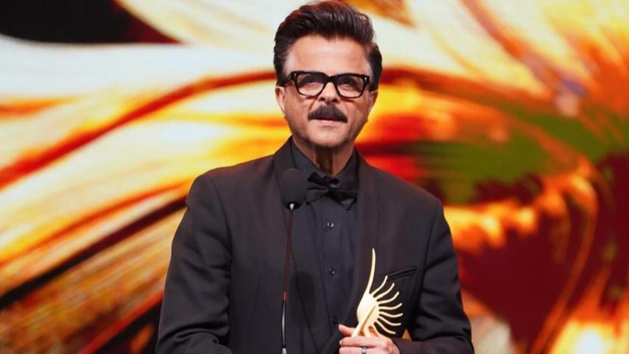 X/Pics, IIFA Award 2024
