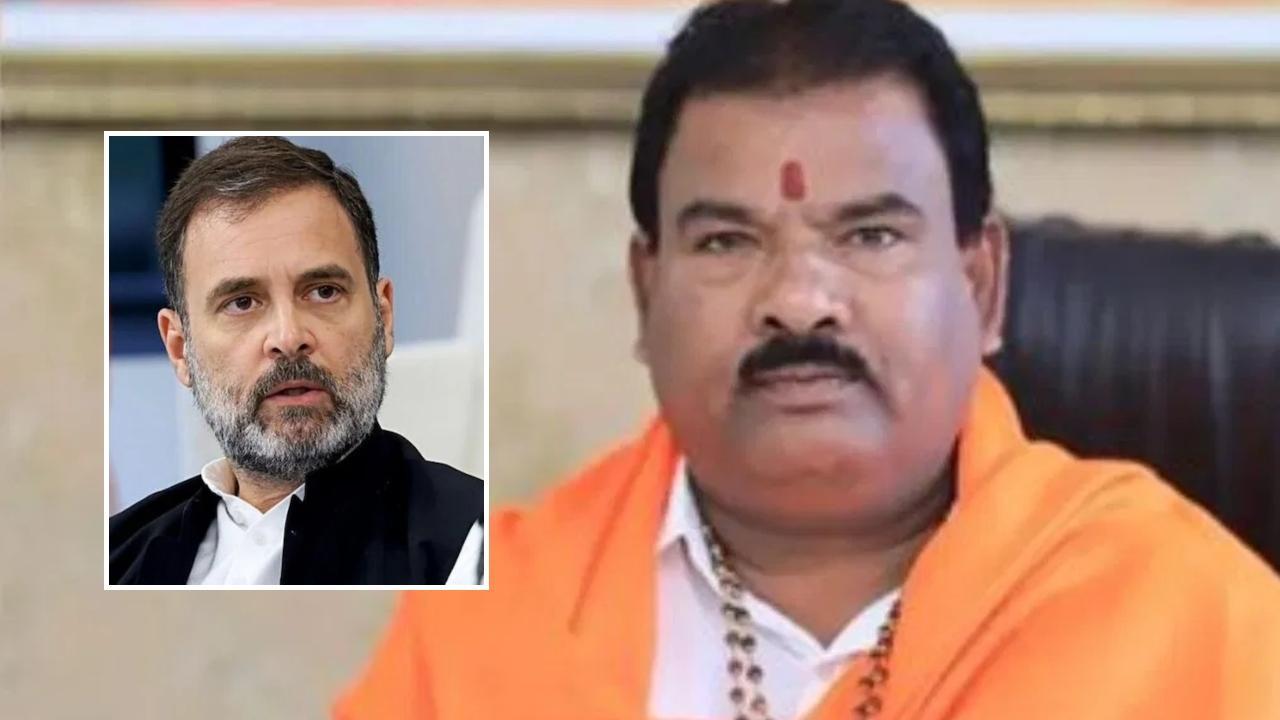 कांग्रेस नेताओं ने इसे राजनीतिक शिष्टाचार के खिलाफ बताते हुए विधायक गायकवाड़ के बयान को गैरजिम्मेदाराना करार दिया है.