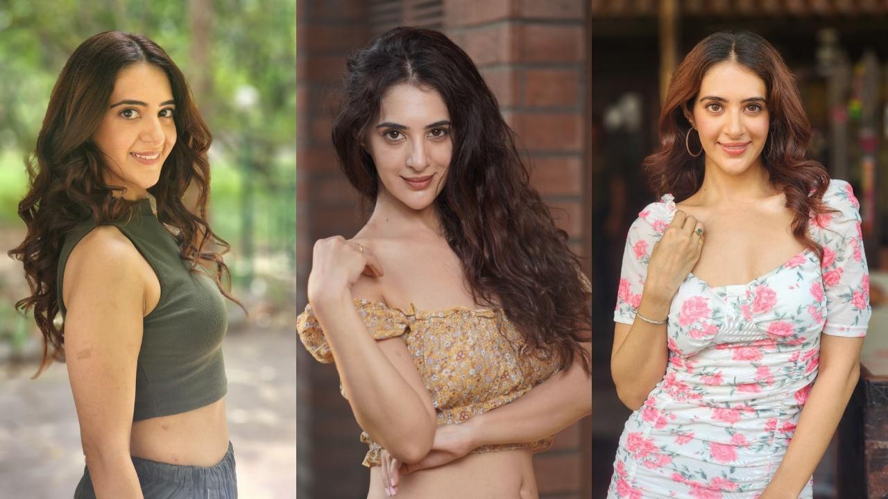 अपनी फिल्मी कृतियों के अलावा, अर्शिन ने ज़ी 5 की मैं हीरो बोल रहा हूं, जियो सिनेमा की फू से फैंटेसी, पॉकेट एफएम की एक लड़की को देखा तो और सोनी लिव की चमक जैसी वेब सीरीज के साथ डिजिटल स्पेस में भी अपनी पहचान बनाई है.