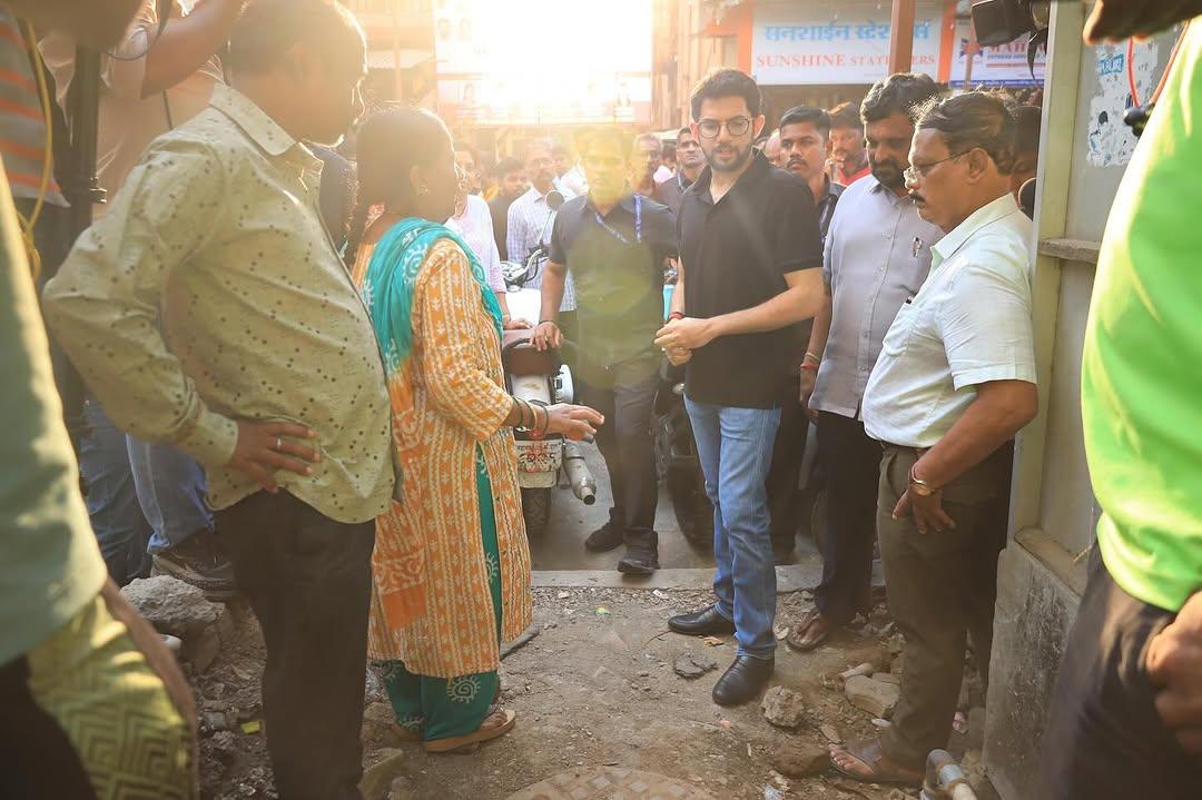 उन्होंने सोशल मीडिया प्लेटफॉर्म X (पूर्व में ट्विटर) पर लिखा, 