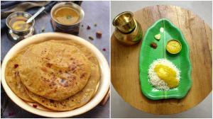 अंबेडकर जयंती सिर्फ एक छुट्टी नहीं, बल्कि एक विचार को जीवित रखने का दिन है. इन पारंपरिक व्यंजनों के साथ इस दिन को और भी विशेष बनाएं.