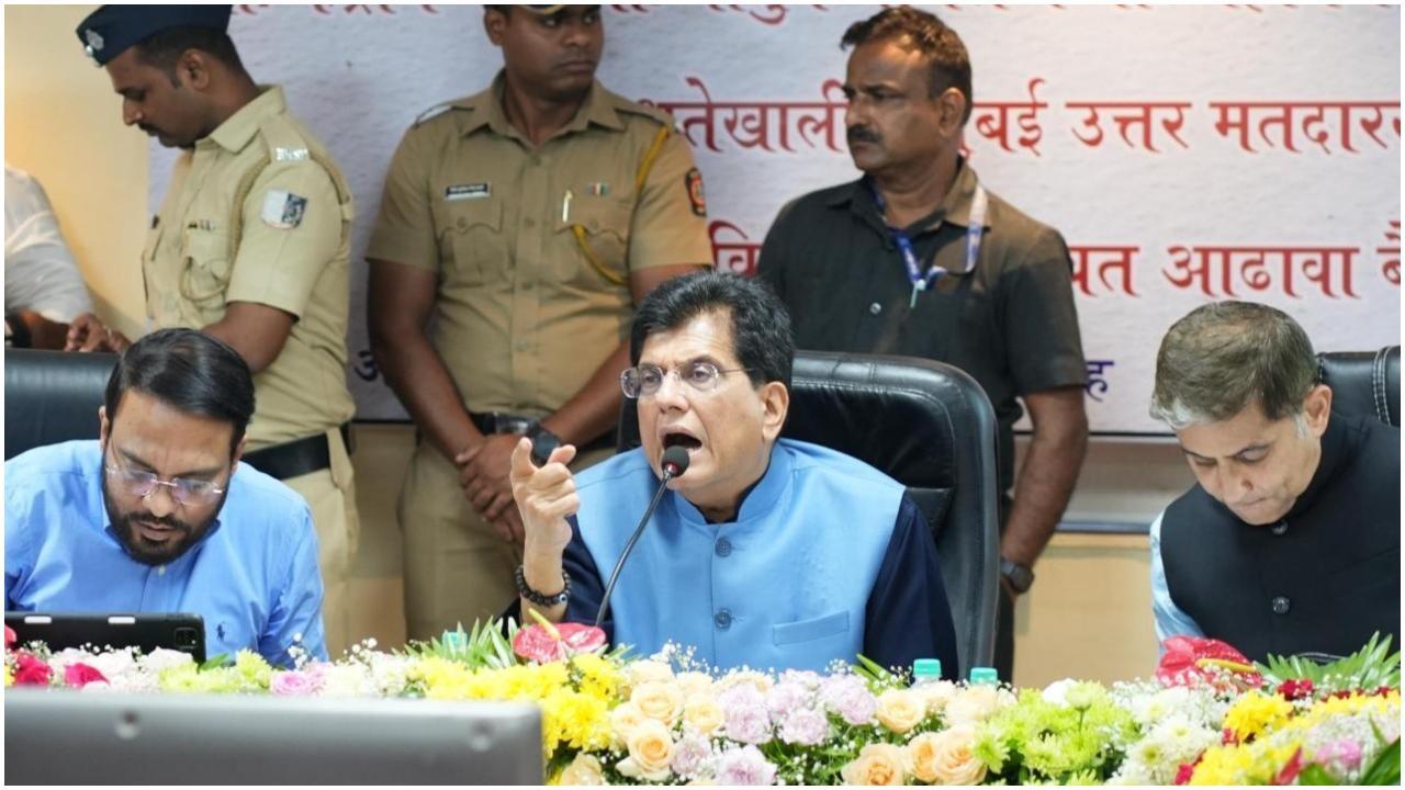 IMumbai: भगवती अस्पताल में आयुष्मान भारत योजना के तहत मिलेगा सस्ता इलाज