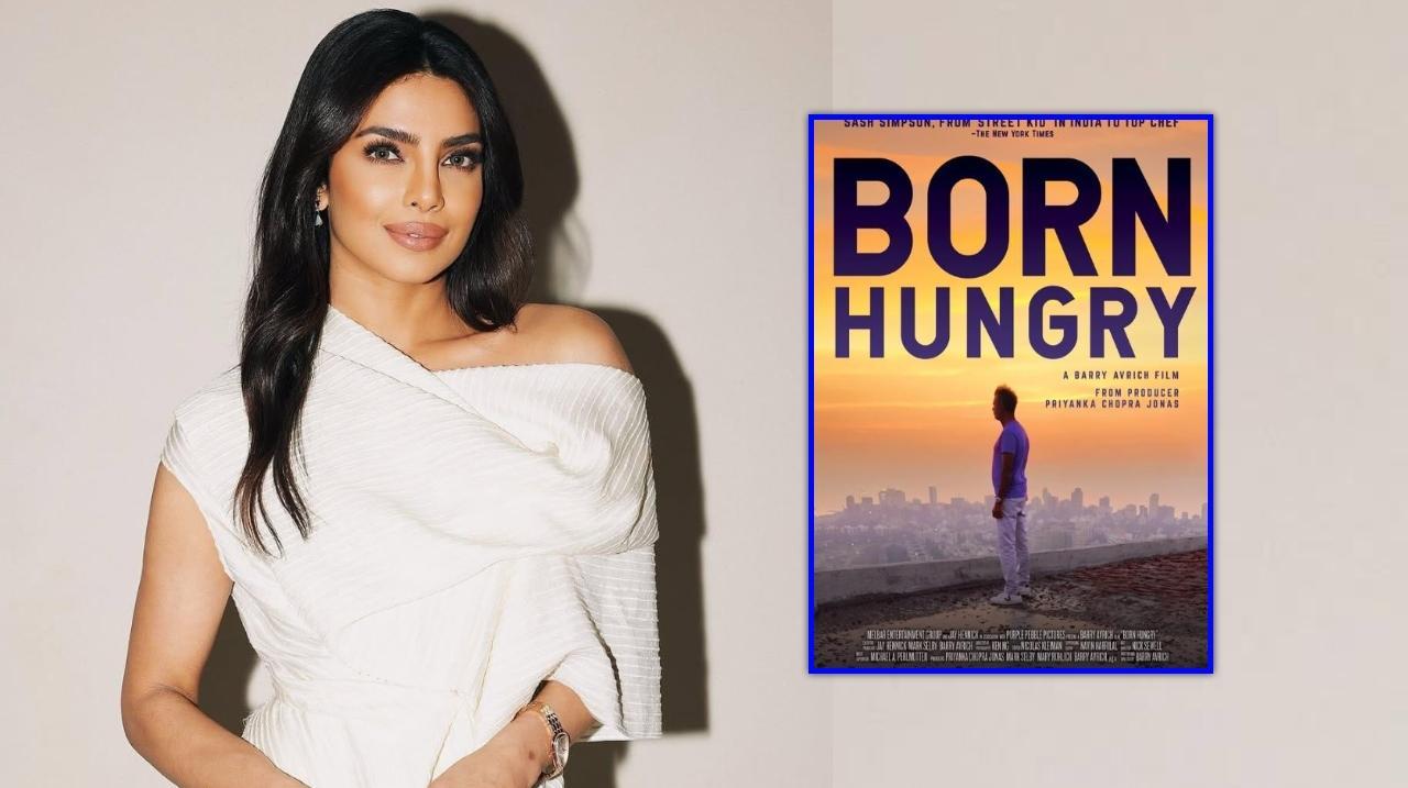 Priyanka Chopra Jonas Photo