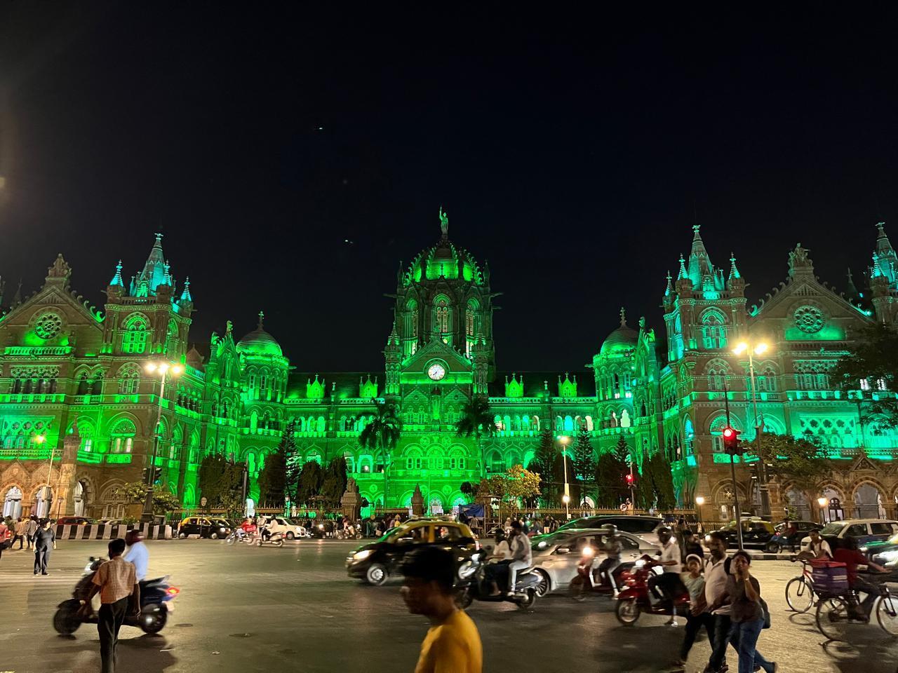 विश्व धरोहर दिवस 2025 का विषय है - 