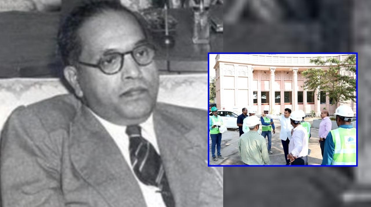 मेट्रोपॉलिटन कमिश्नर ने अपनी साइट के दौरे के दौरान, इसमें शामिल सभी विभागों और ठेकेदारों से परियोजना के सभी खंडों में काम में तेजी लाने का आग्रह किया.
