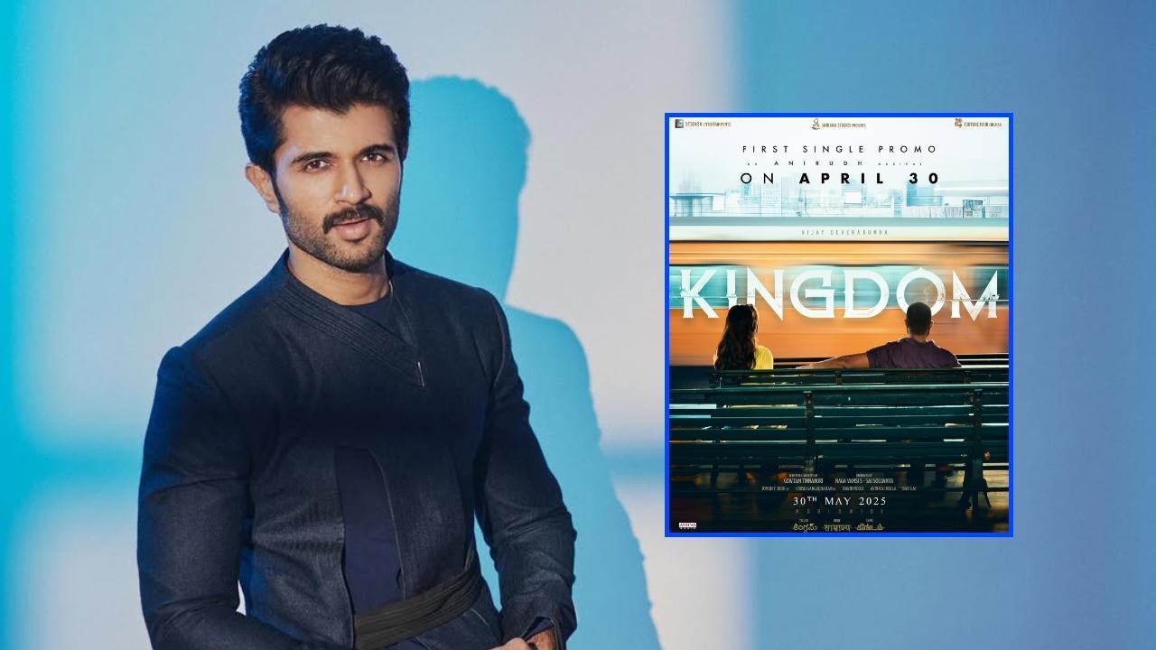 Instagram Photos, Vijay Deverakonda