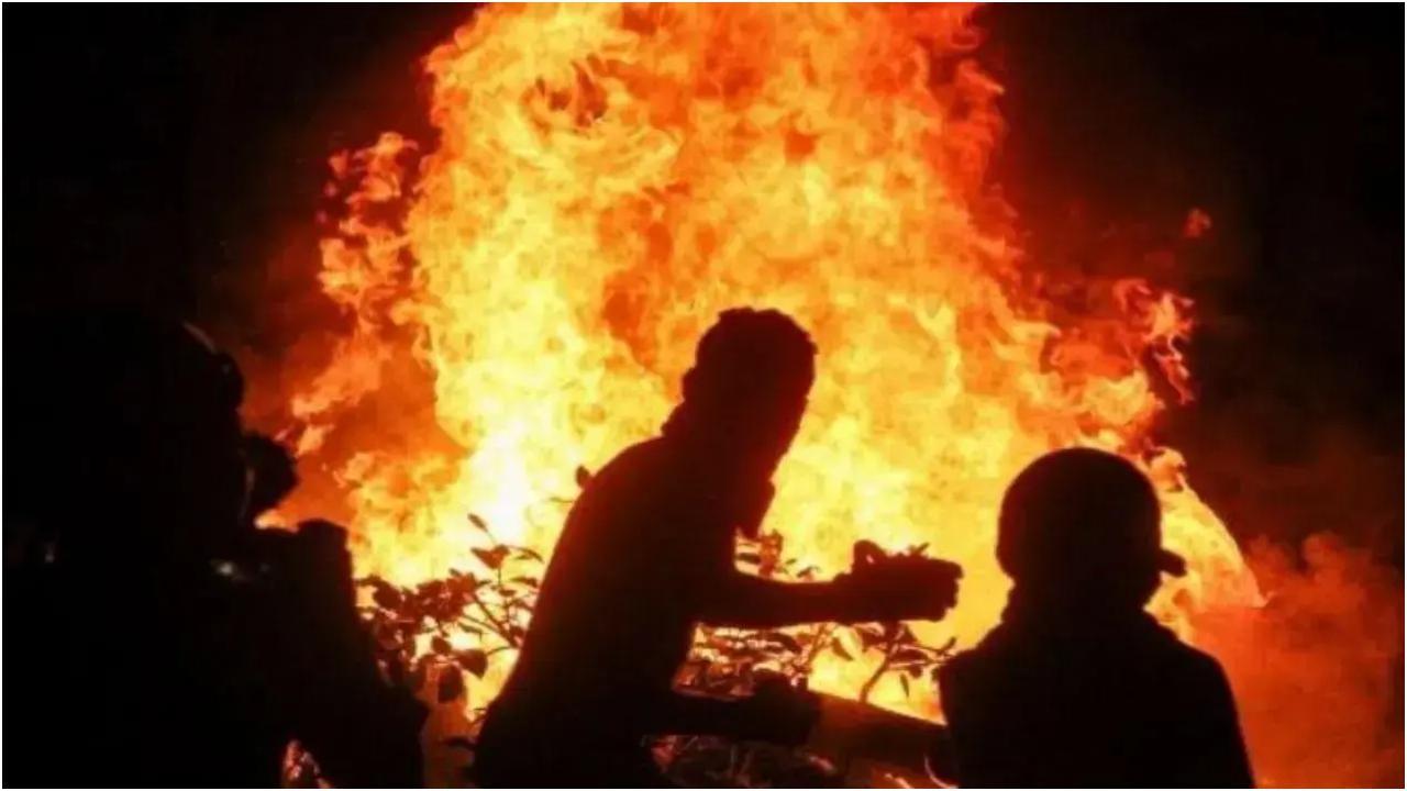 प्रतीकात्मक छवि