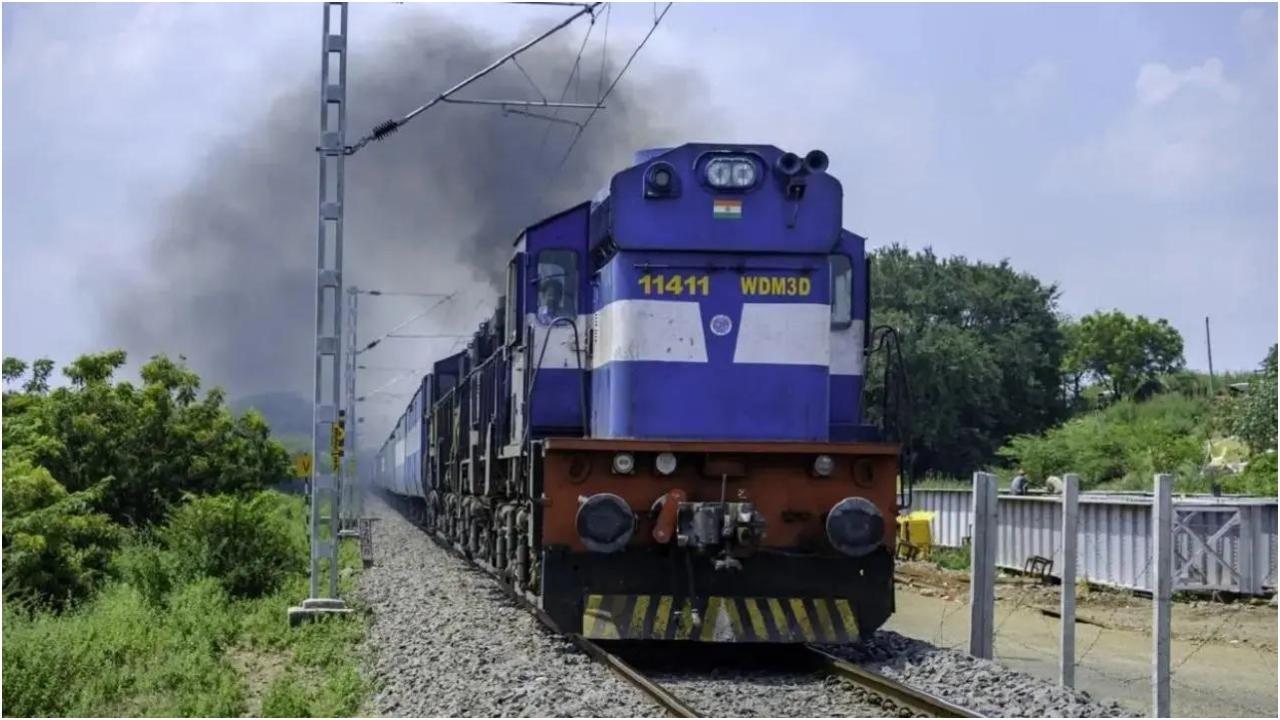 प्रतीकात्मक तस्वीर