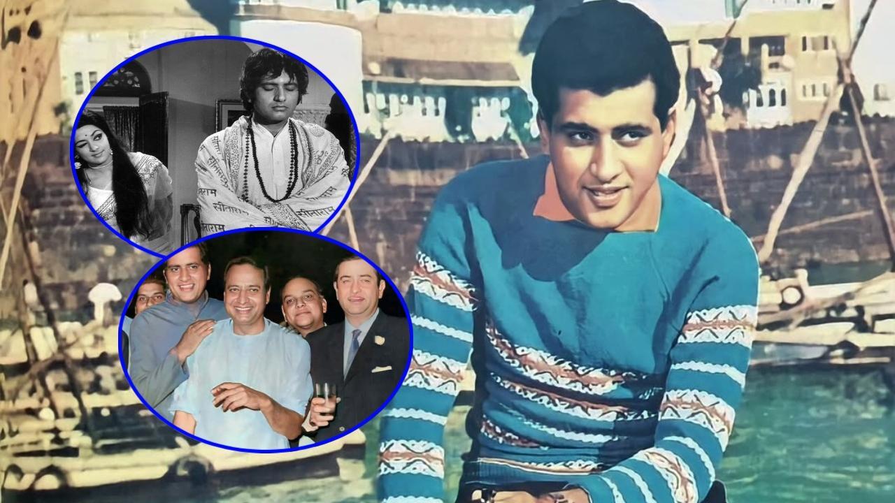 मनोज कुमार की कुछ प्रमुख फिल्में 
