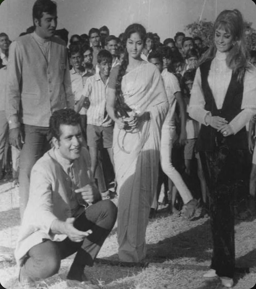 मनोज कुमार को भारतीय सिनेमा में 