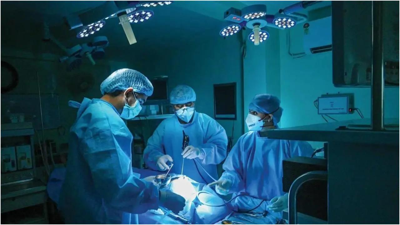 छवि केवल प्रतीकात्मक उद्देश्य के लिए है. फोटो सौजन्य: आईस्टॉक