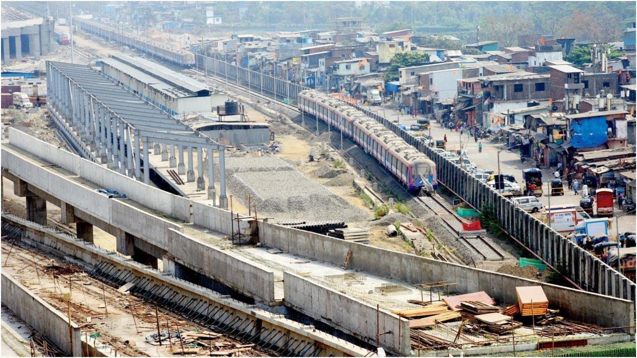 चित्र/सतेज शिंदे