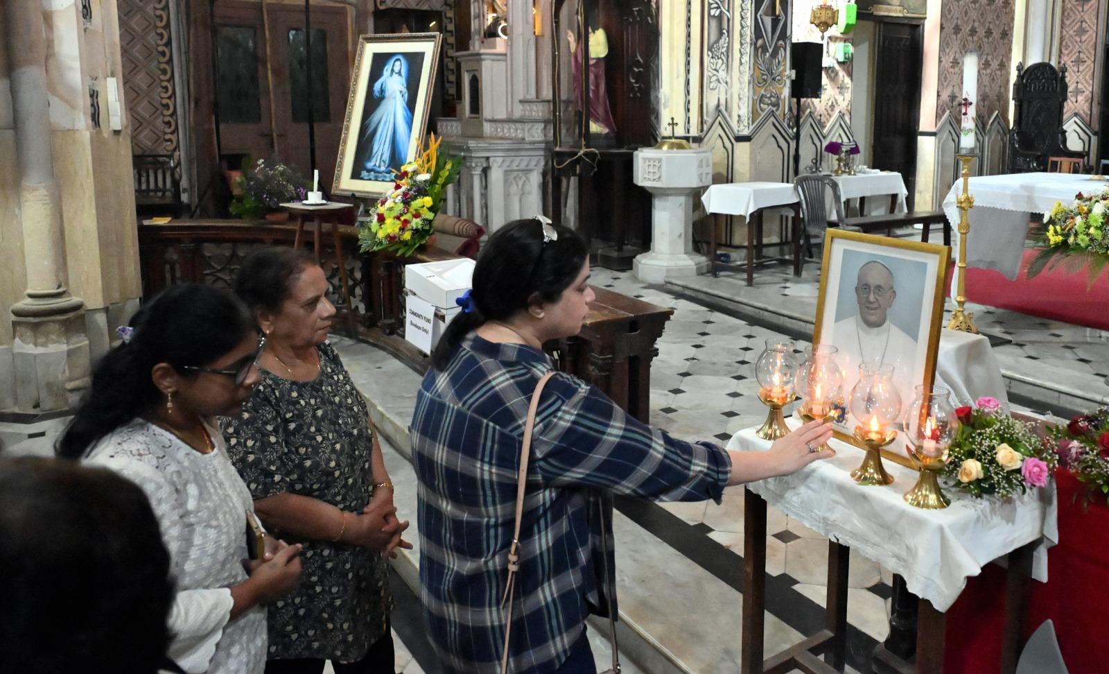 वे हमेशा एक समावेशी समाज की ओर इशारा करते रहे, जिसमें हर धर्म, जाति और समुदाय का सम्मान किया जाए.