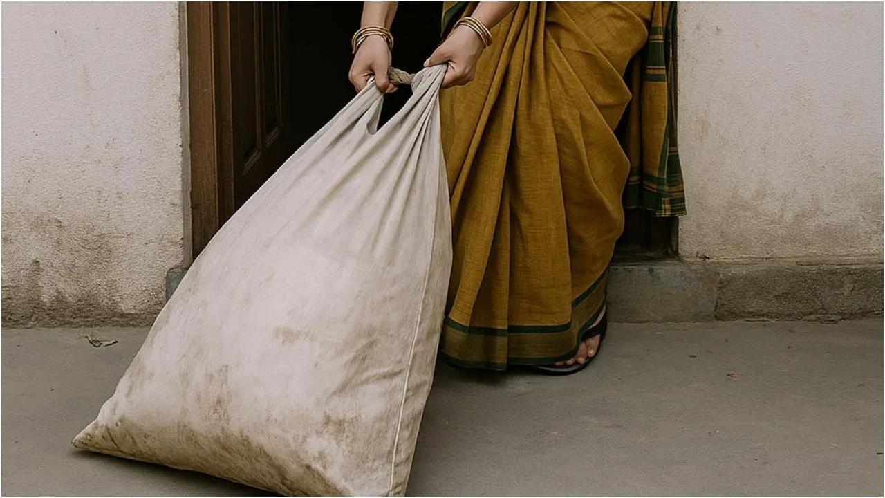 प्रतीकात्मक छवि