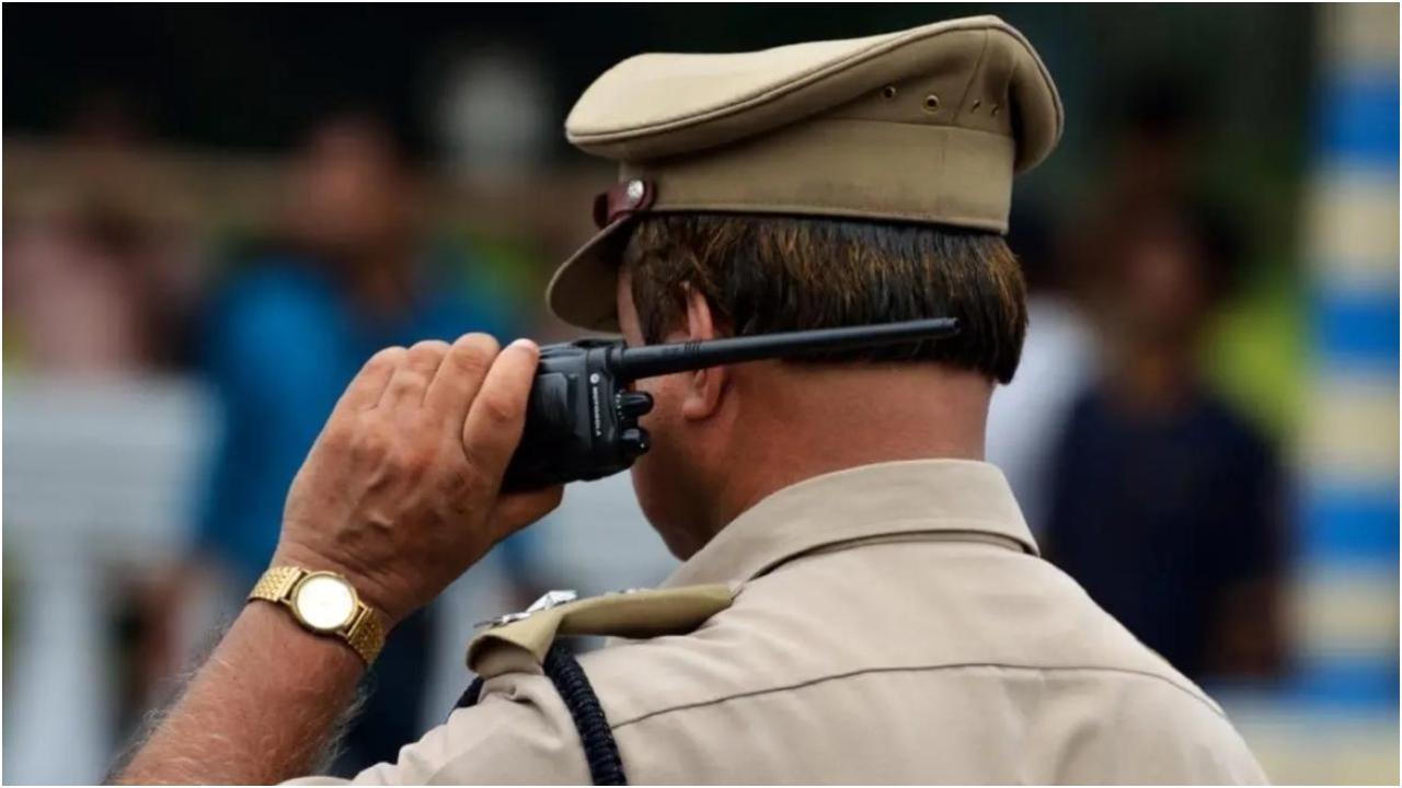 IMumbai: पहलगाम हमले के बाद बढ़ी पूरे शहर में सुरक्षा