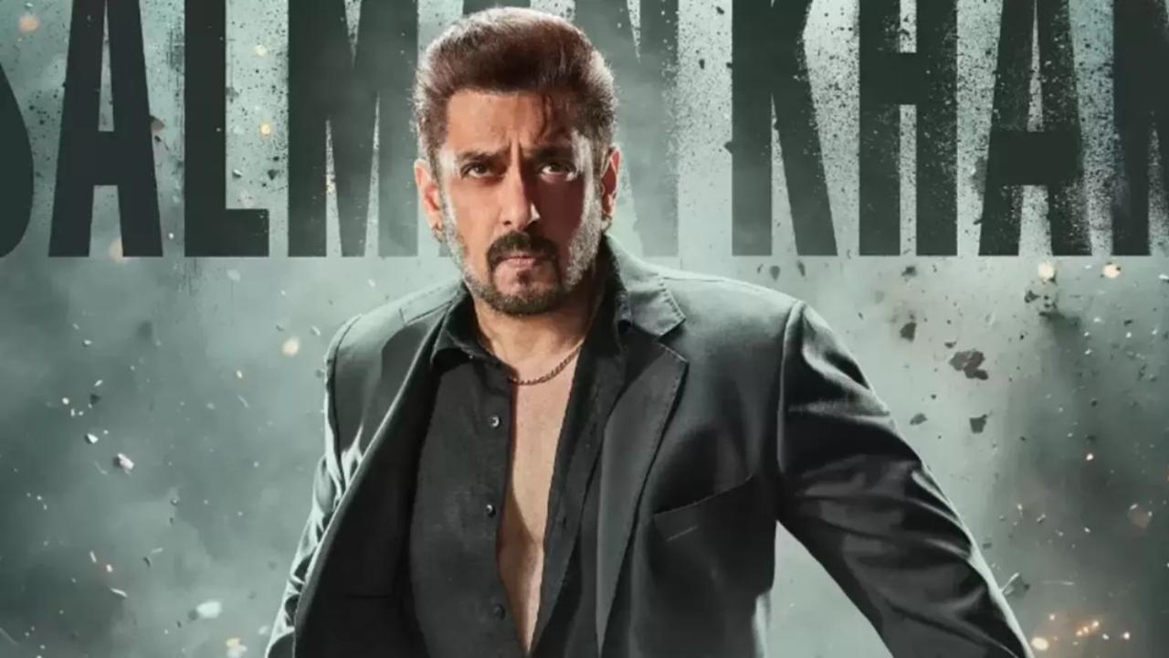 Sikandar Film