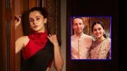 Instagram Photos / Taapsee Pannu