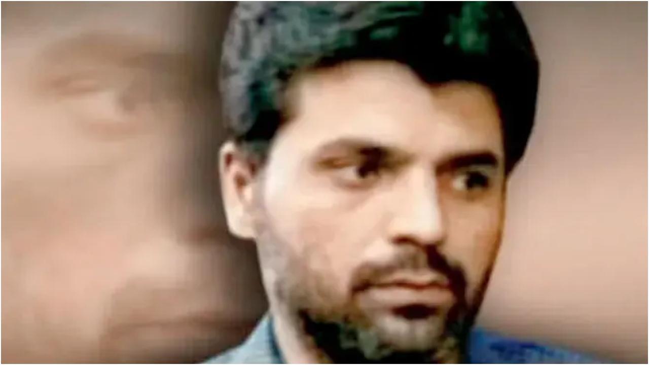 टाइगर मेमन. फ़ाइल तस्वीर