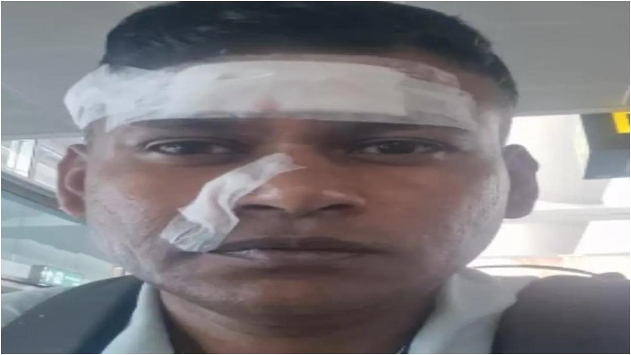 विंग कमांडर शिलादित्य बोस. तस्वीर/इंस्टाग्राम