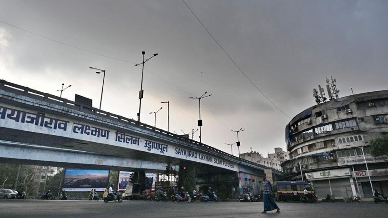  Pic/Anurag Ahire