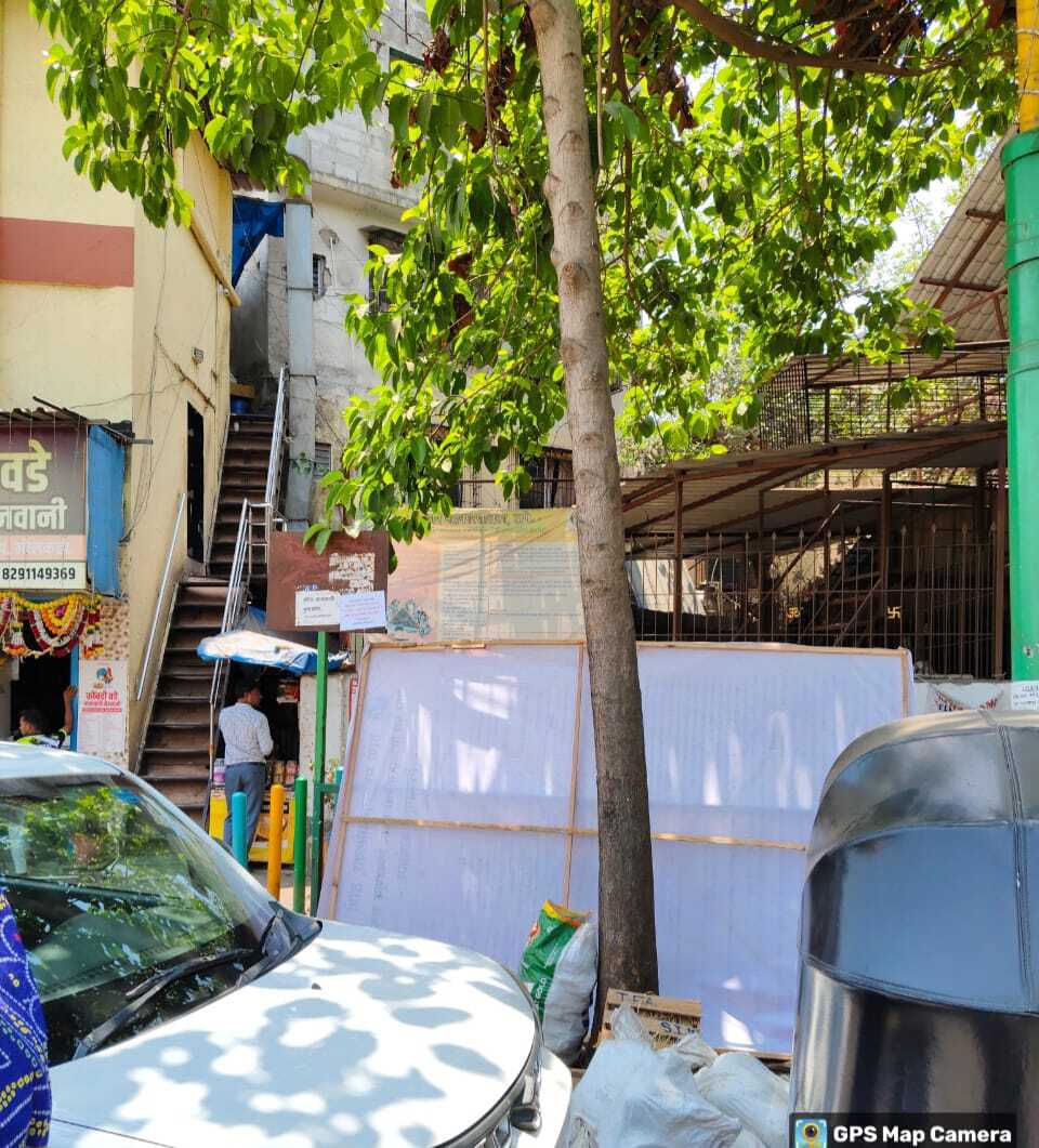 टीएमसी ने यह भी कहा कि इस प्रकार की कार्रवाई आगे भी जारी रहेगी ताकि शहर में अवैध प्रचार और अतिक्रमण को रोका जा सके.