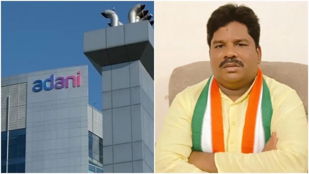 राजहंस ने अपनी मांग में स्पष्ट किया कि अदानी पॉवर को अपनी दरवृद्धि को तुरंत वापस लेना चाहिए और मुंबईवासियों को सस्ती दरों पर बिजली उपलब्ध करानी चाहिए. 