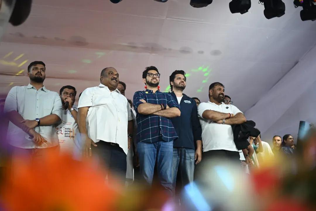 ‘बांद्रा की मनाची हांडी’ अब सिर्फ दही हांडी फोड़ने की परंपरा नहीं रह गई है, बल्कि यह मिलनसारिता, परंपरा के संरक्षण और समाज में भाईचारे को मजबूत करने का प्रतीक बन चुकी है. 