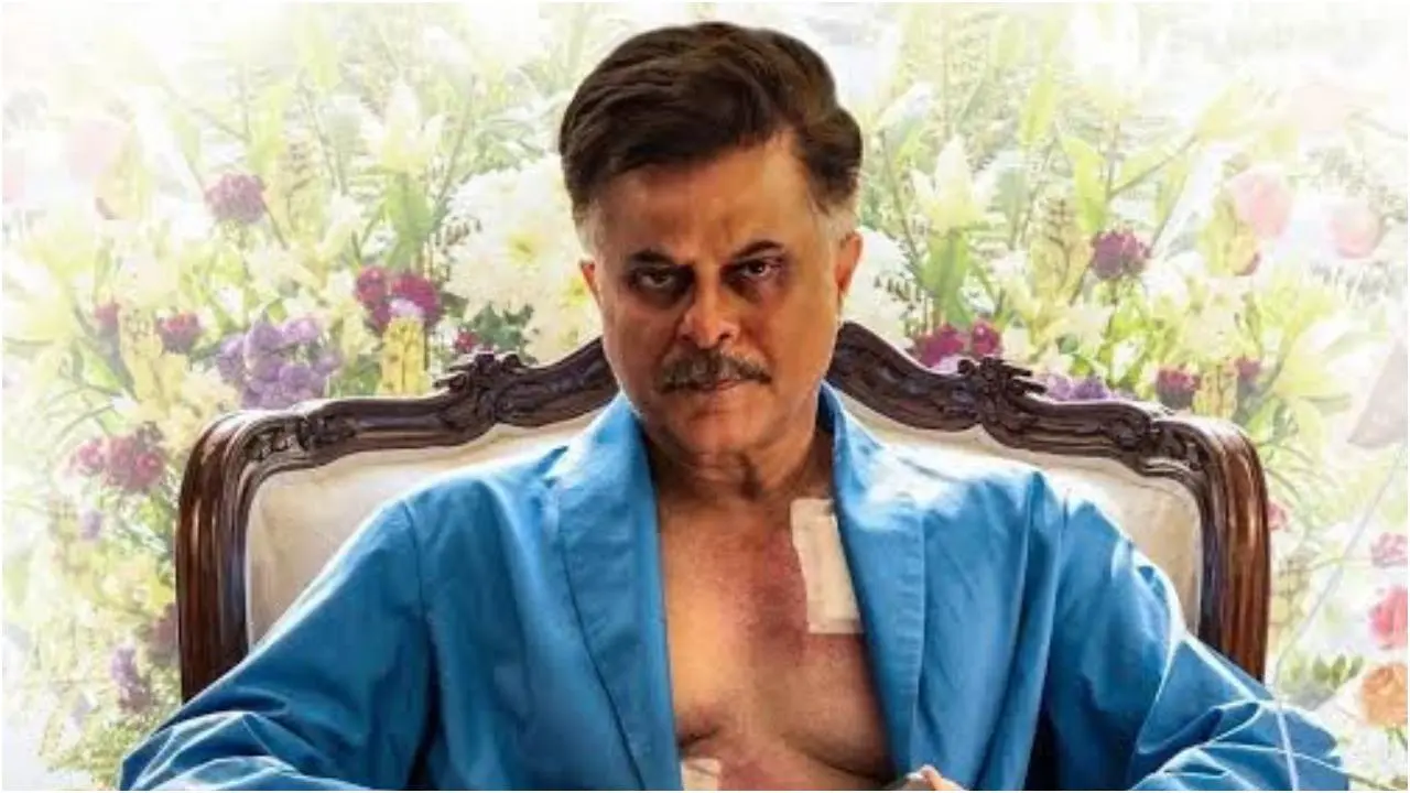 अनिल कपूर