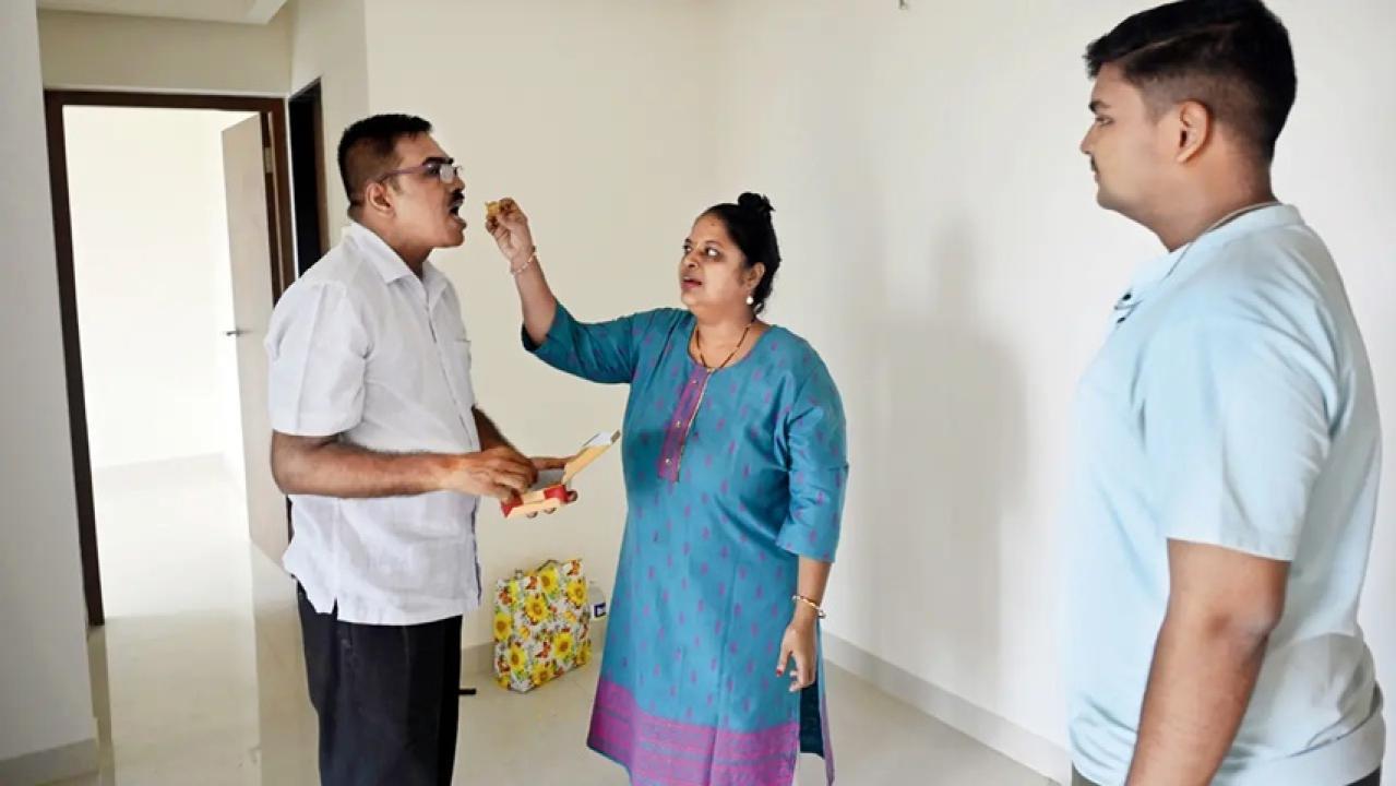 (Story By: Ashish Raje , Ritika Gondhalekar)