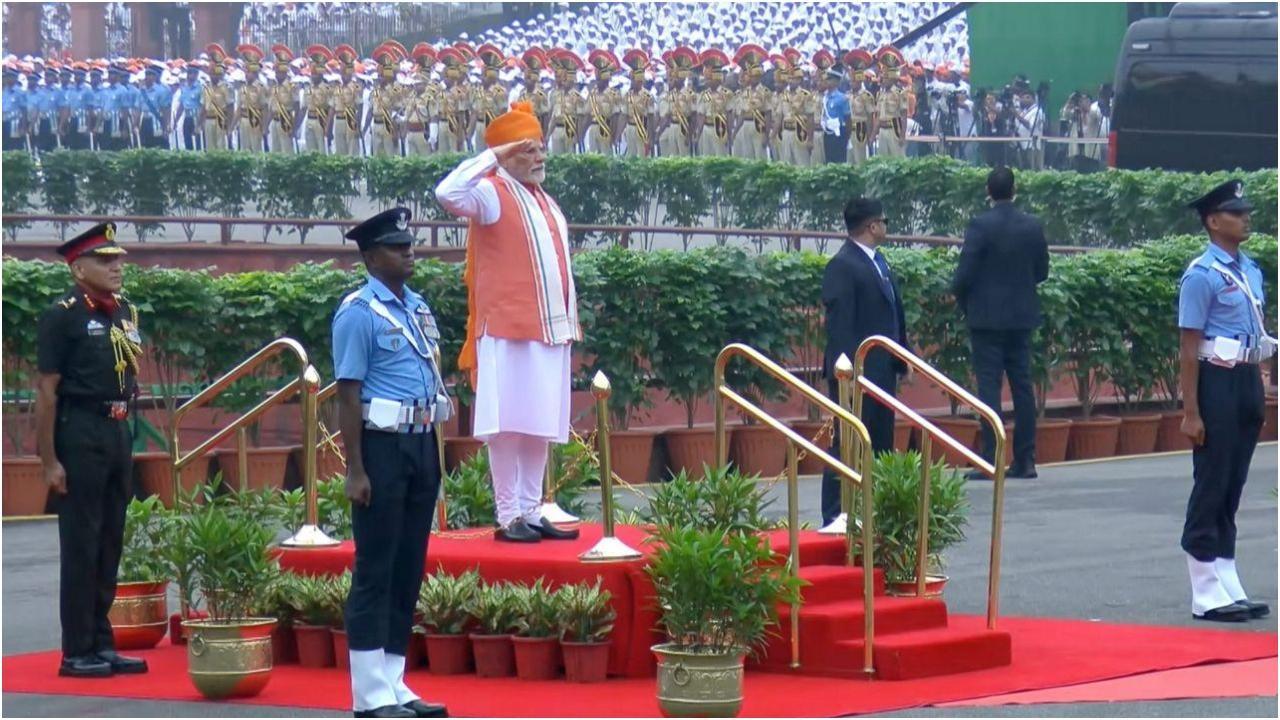 Iप्रधानमंत्री मोदी ने तोड़ा इंदिरा गांधी का एक और रिकॉर्ड