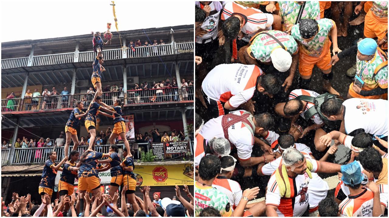 सभी की चोटें गंभीर नहीं हैं और हालत स्थिर बताई जा रही है. (PIC/ KIRTI SURVE PARADE)