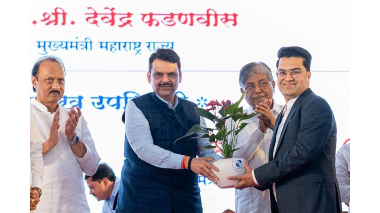 अभय भुटाडा फाउंडेशन
