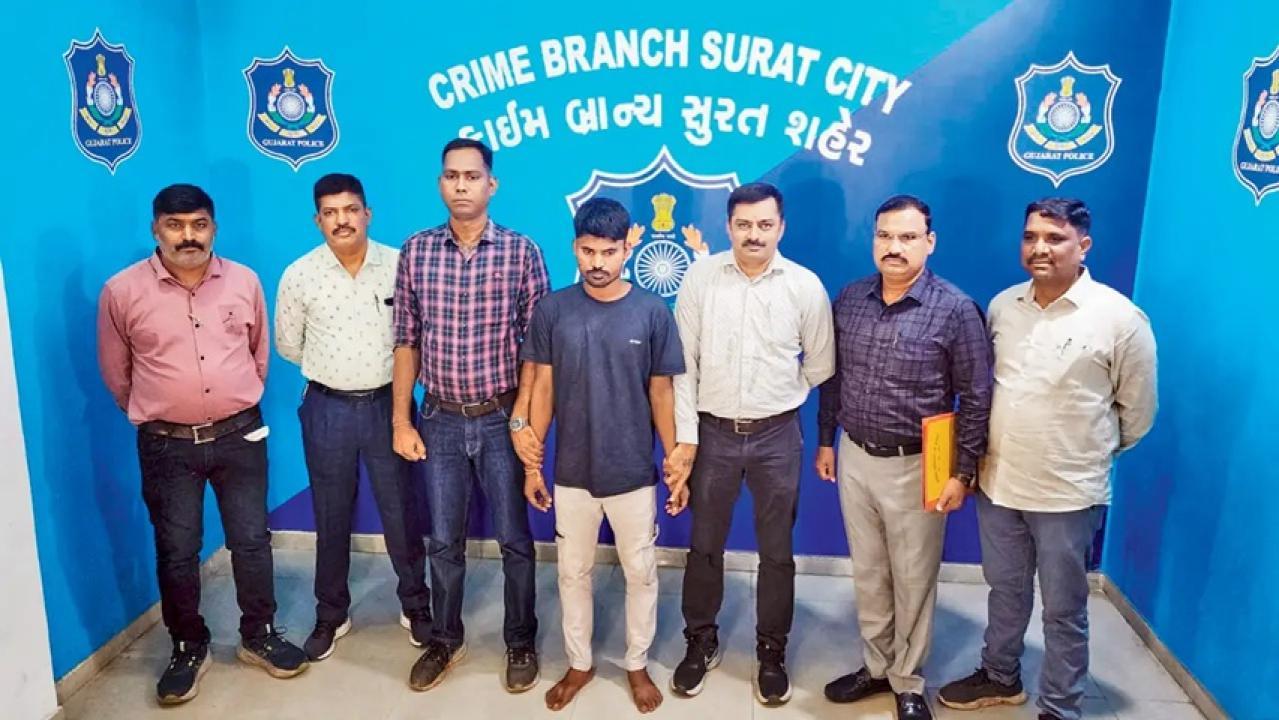 Iलोकमान्य तिलक टर्मिनस पर मिला मासूम का शव, मामा ने बदले की आग में की हत्या