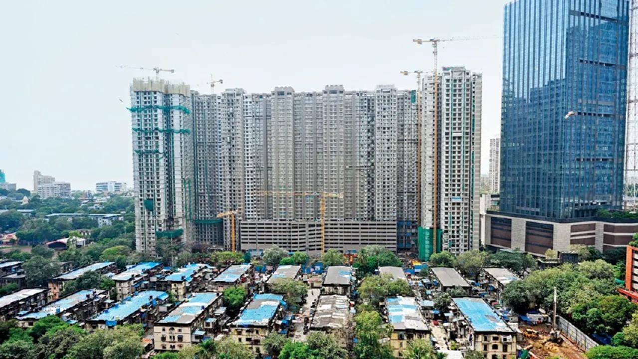 Iनए घरों की खुशी अधूरी, वर्ली बीडीडी चॉल में फ्लैट बिना जरूरी सुविधाओं के