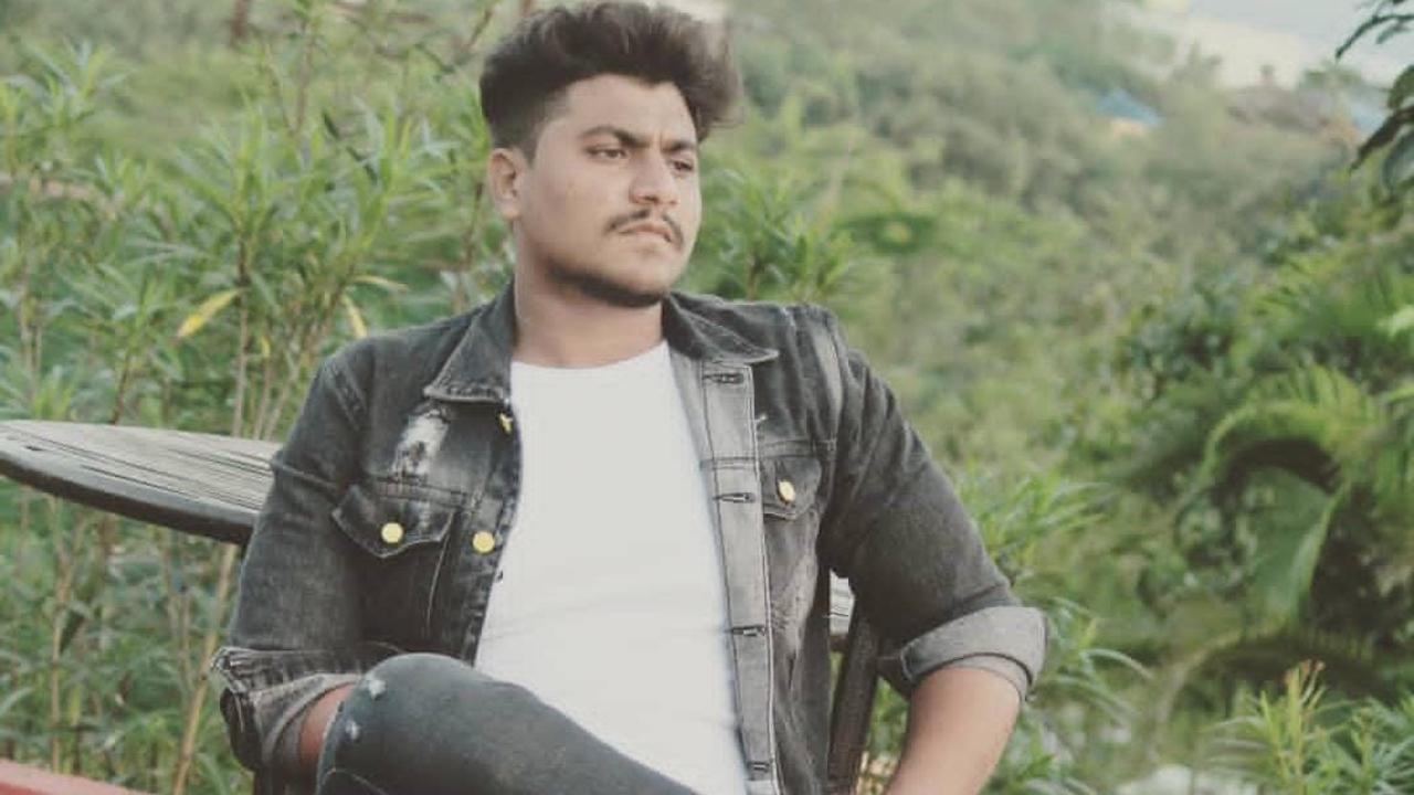 पीड़ित, साहिल गुज्जर